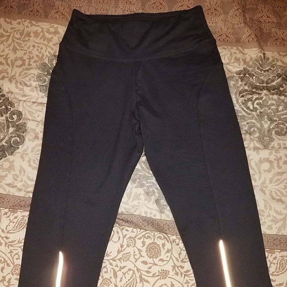 Marika capri leggings - Picture 1 of 3